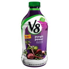 V8 Fusion Healthy Greens